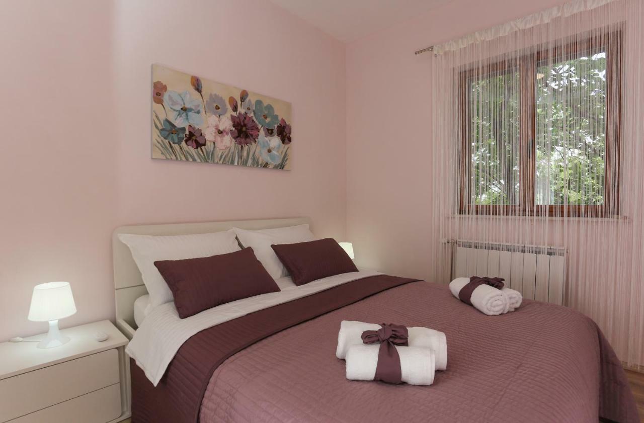 Keko Apartment Супетар Екстериор снимка