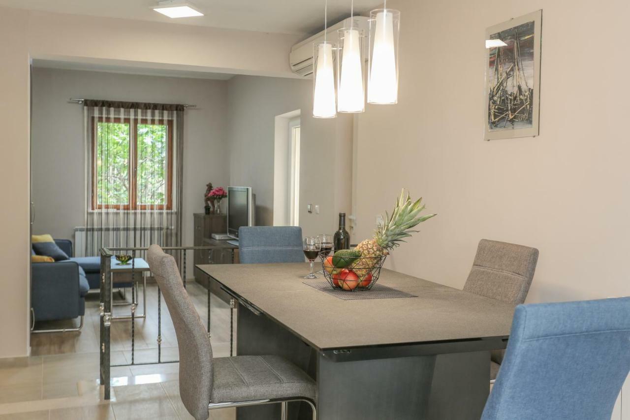 Keko Apartment Супетар Екстериор снимка