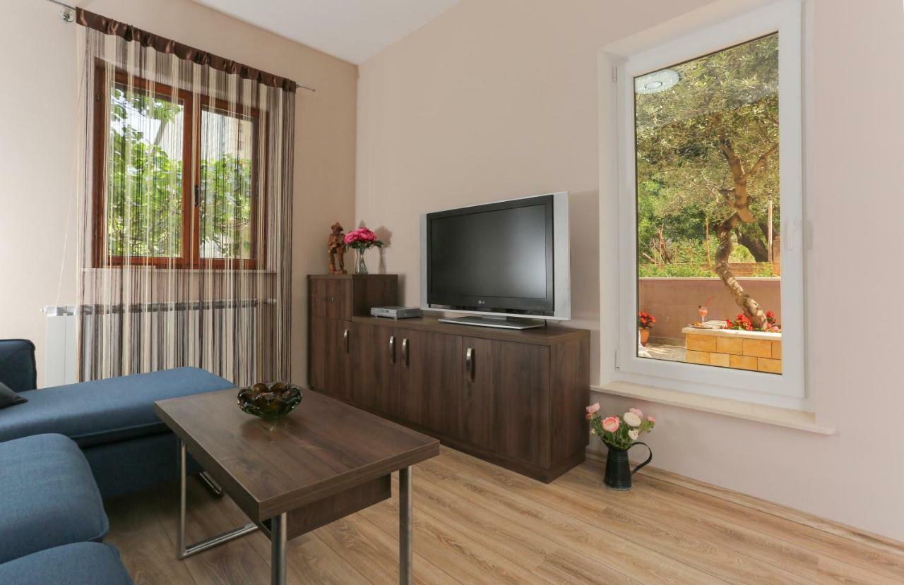Keko Apartment Супетар Екстериор снимка