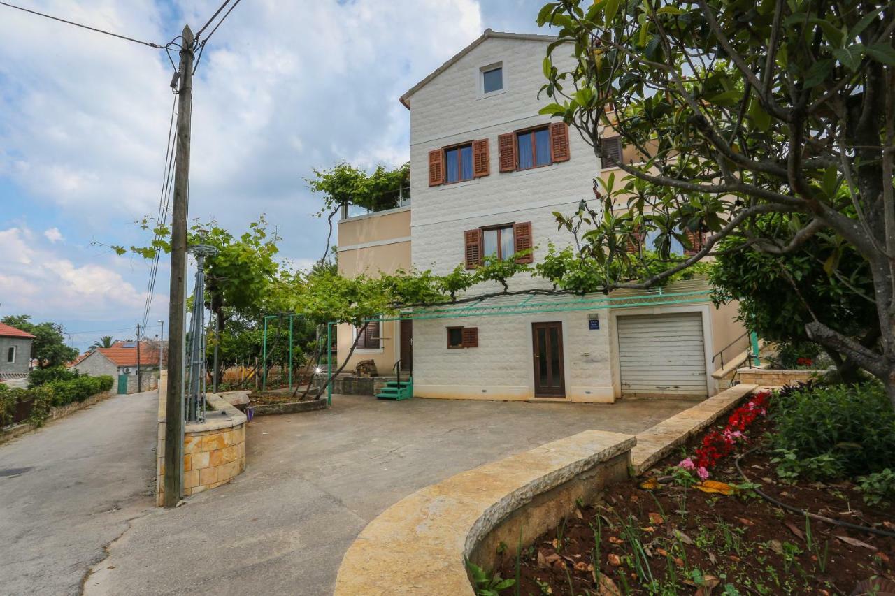 Keko Apartment Супетар Екстериор снимка