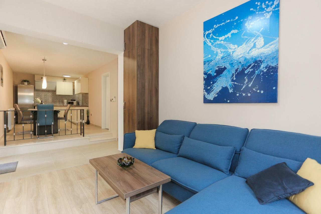 Keko Apartment Супетар Екстериор снимка