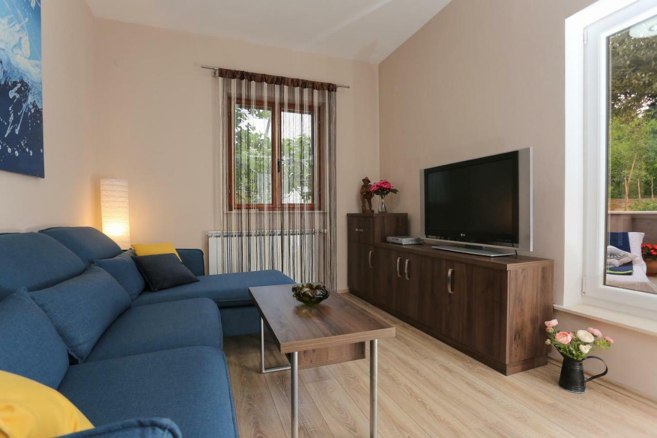 Keko Apartment Супетар Екстериор снимка