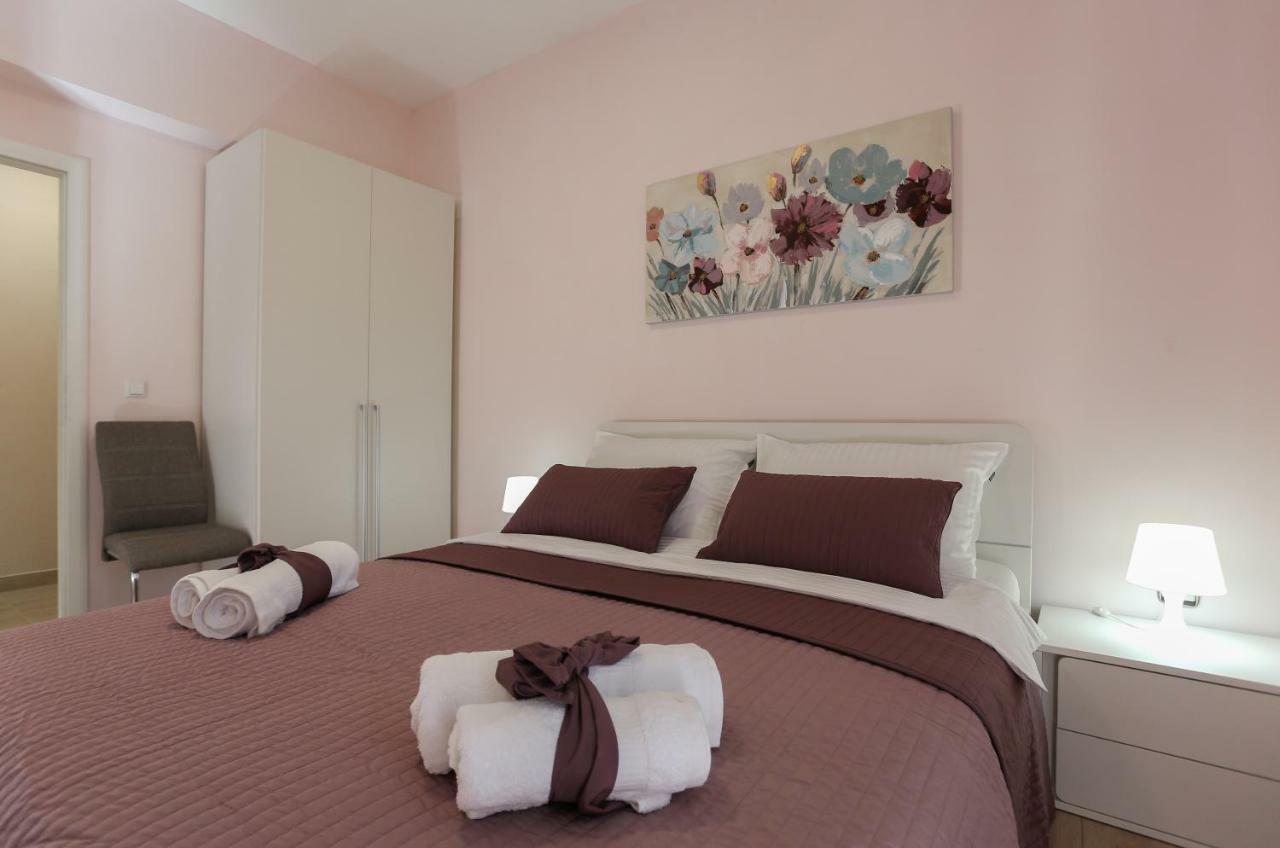 Keko Apartment Супетар Екстериор снимка