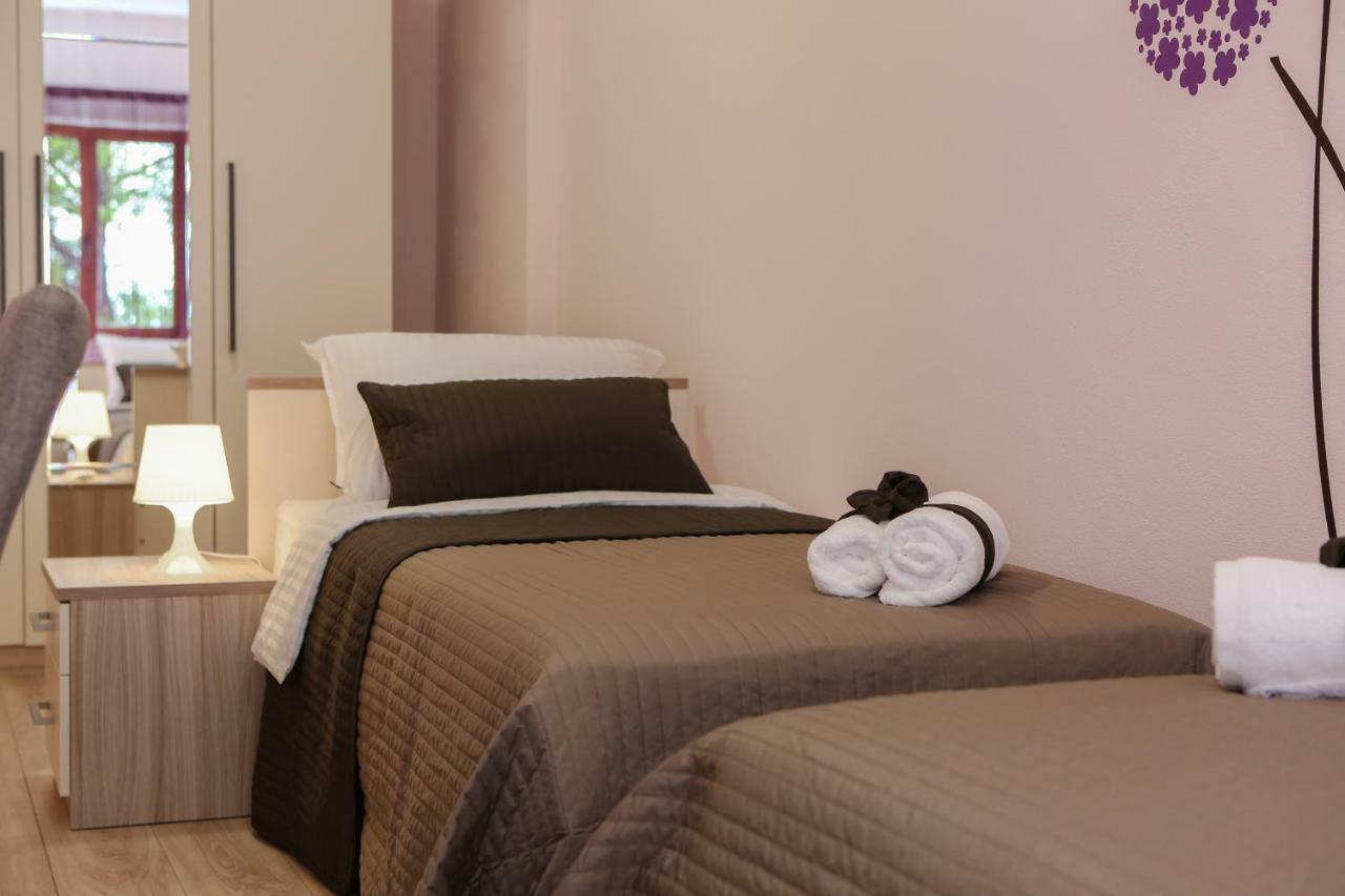 Keko Apartment Супетар Екстериор снимка