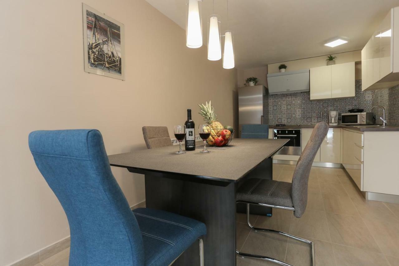 Keko Apartment Супетар Екстериор снимка