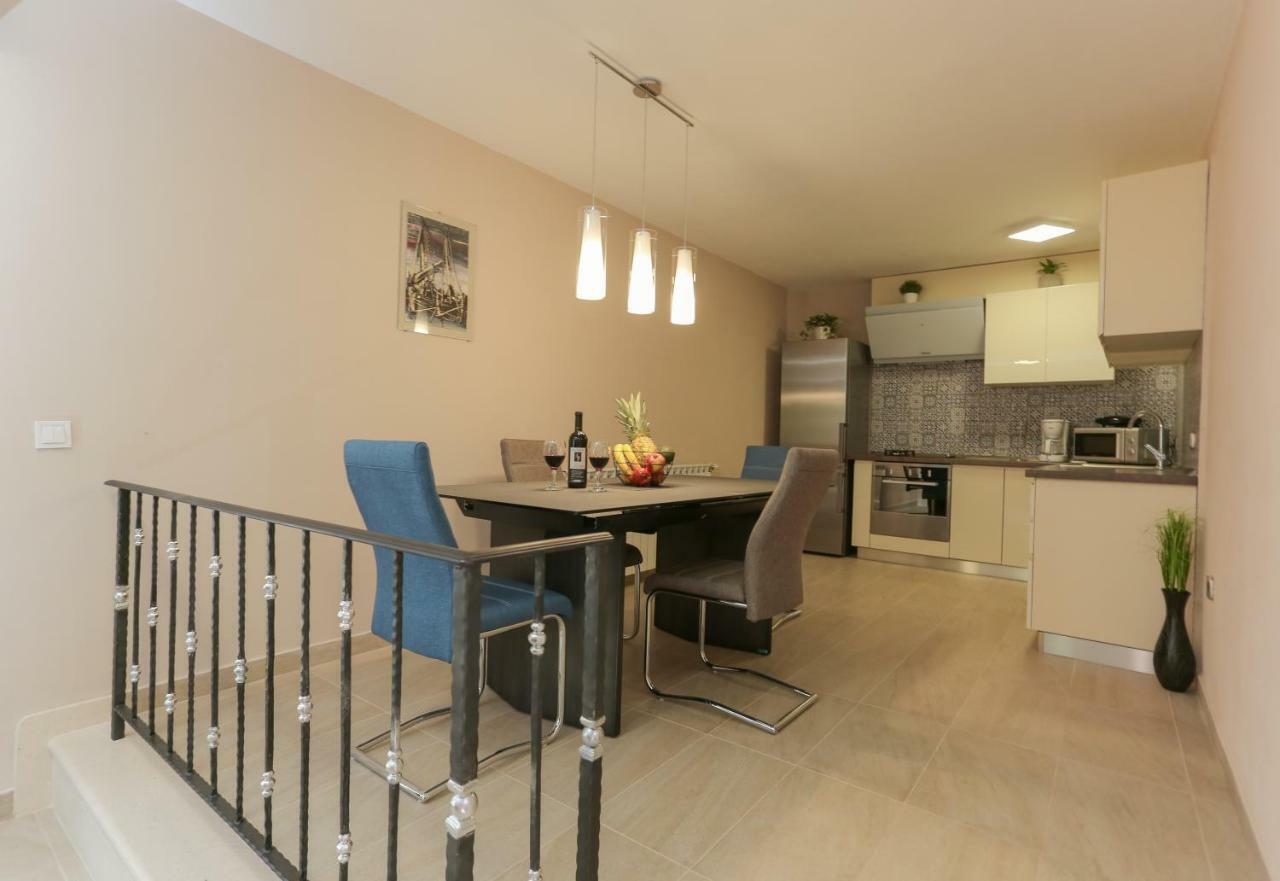 Keko Apartment Супетар Екстериор снимка