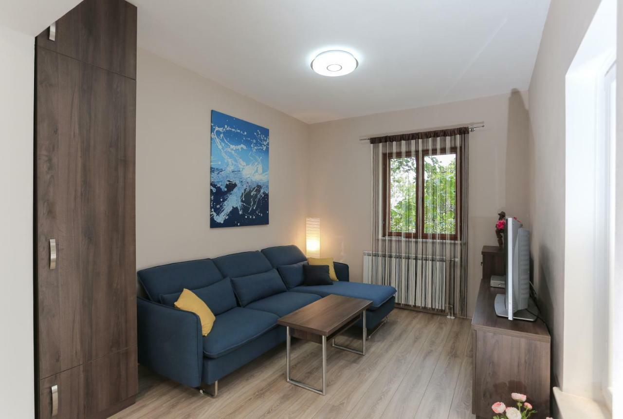 Keko Apartment Супетар Екстериор снимка