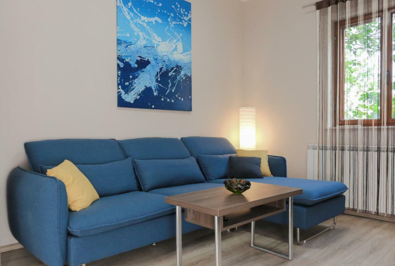 Keko Apartment Супетар Екстериор снимка