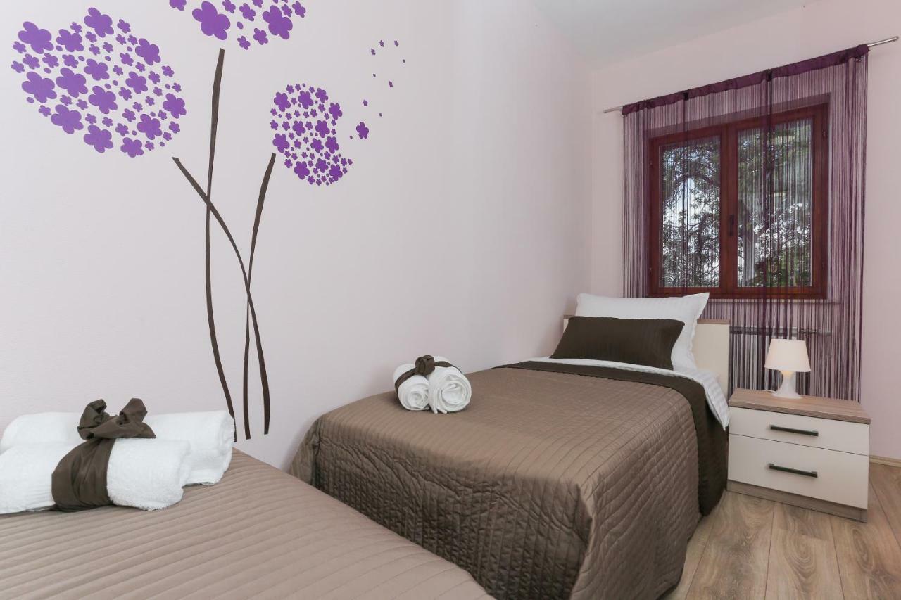 Keko Apartment Супетар Екстериор снимка