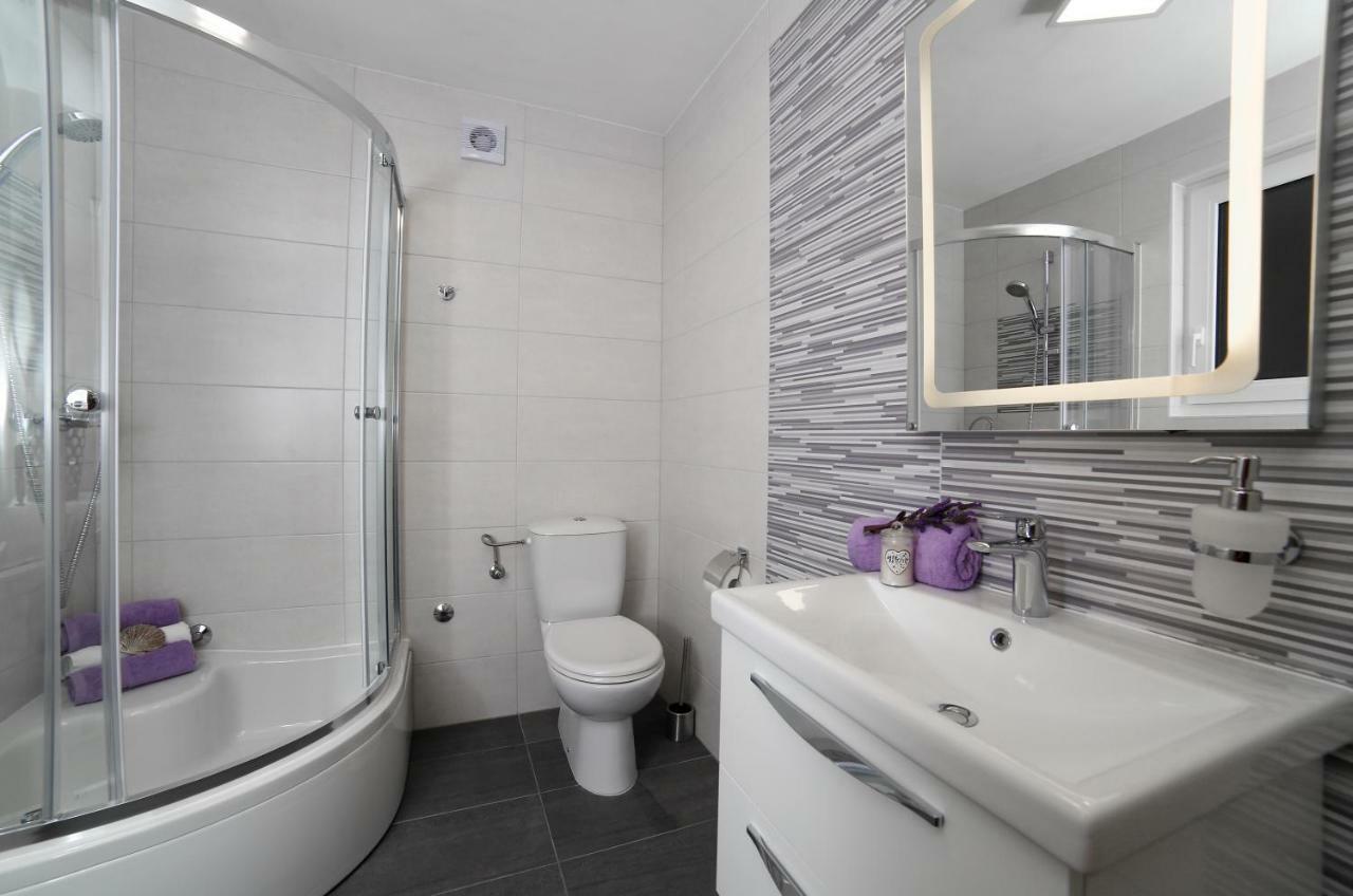 Keko Apartment Супетар Екстериор снимка