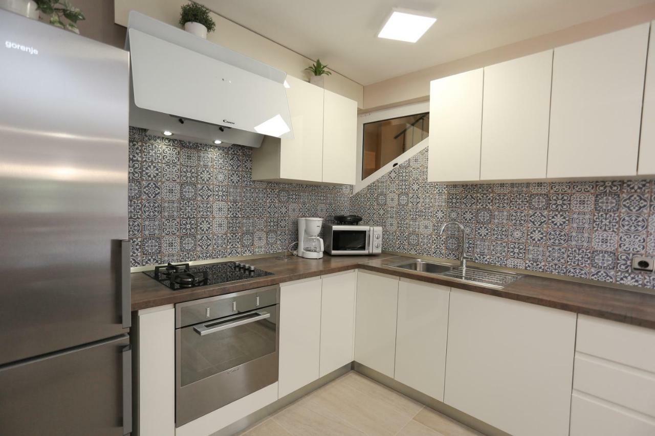Keko Apartment Супетар Екстериор снимка