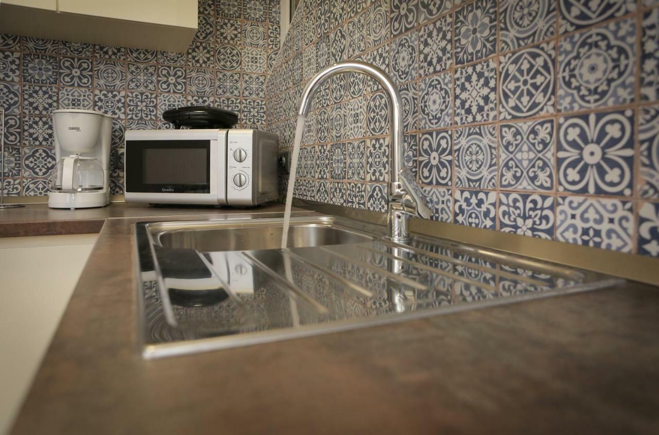 Keko Apartment Супетар Екстериор снимка