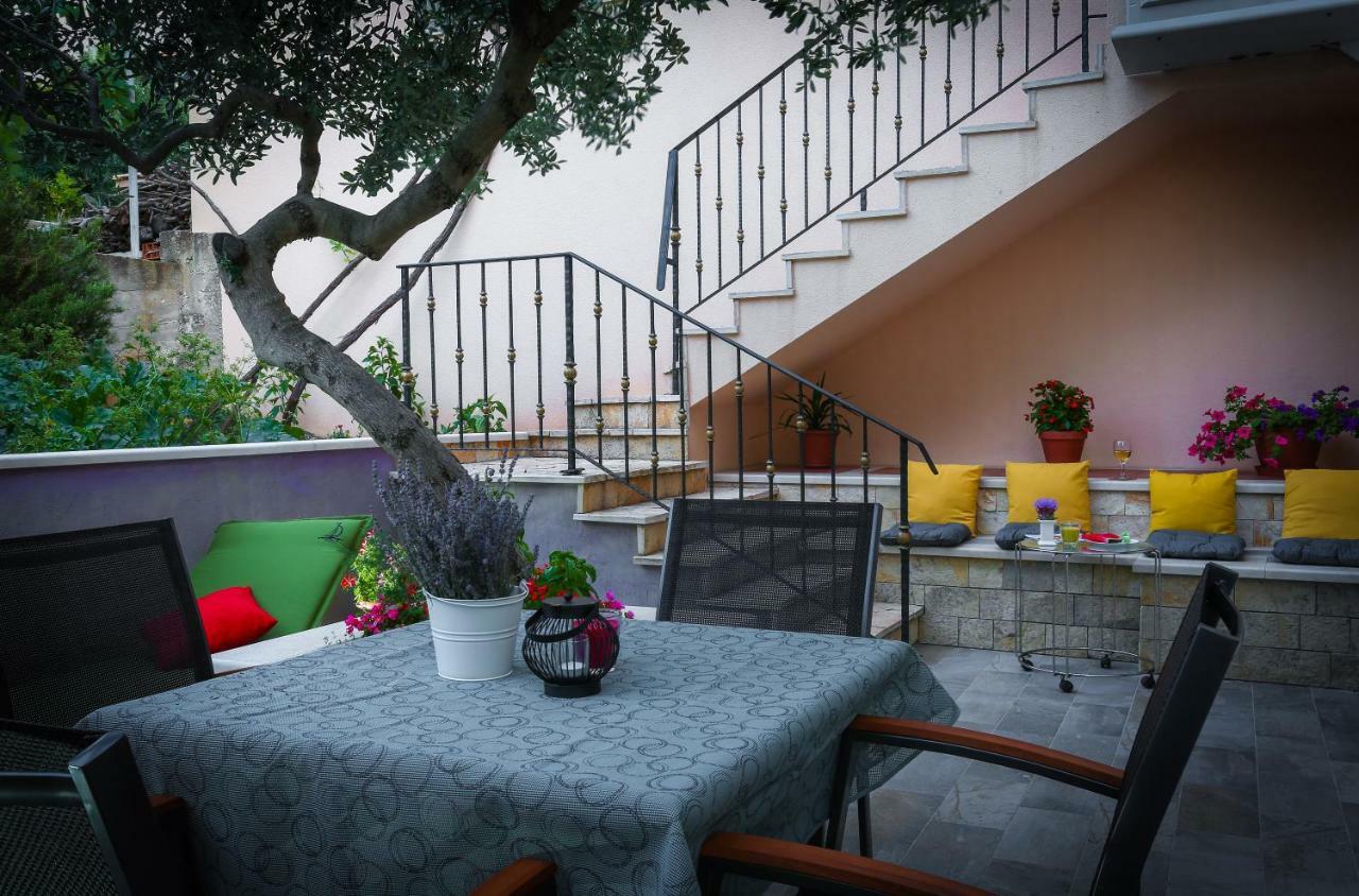 Keko Apartment Супетар Екстериор снимка