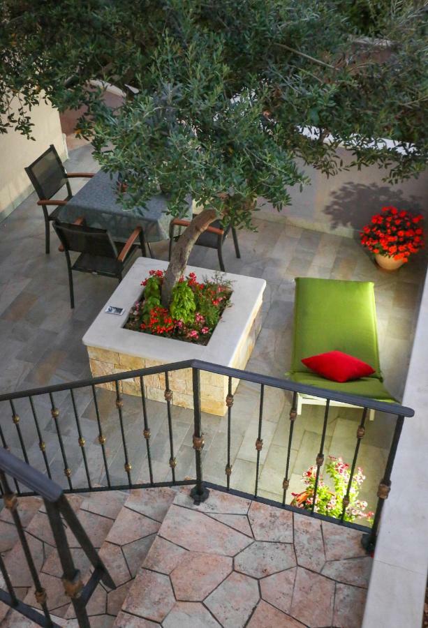 Keko Apartment Супетар Екстериор снимка